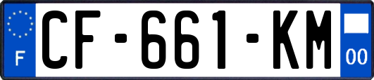 CF-661-KM