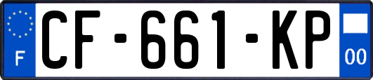 CF-661-KP