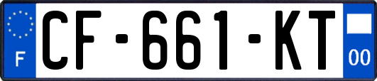 CF-661-KT