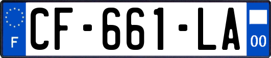 CF-661-LA