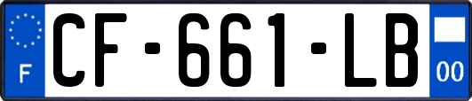 CF-661-LB