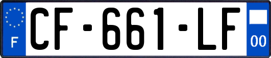 CF-661-LF