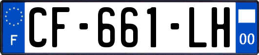 CF-661-LH