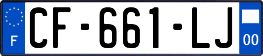 CF-661-LJ