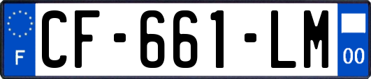 CF-661-LM