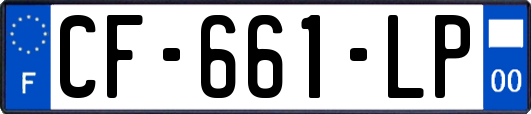 CF-661-LP