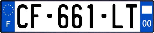 CF-661-LT