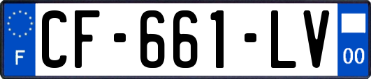 CF-661-LV