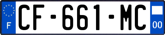 CF-661-MC