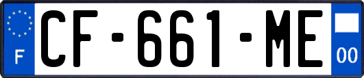CF-661-ME