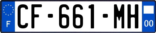 CF-661-MH