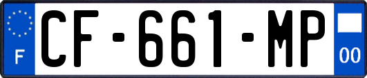 CF-661-MP