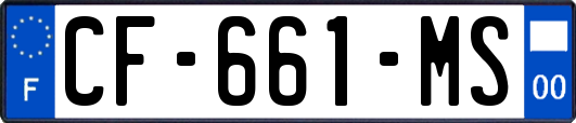 CF-661-MS