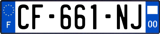CF-661-NJ