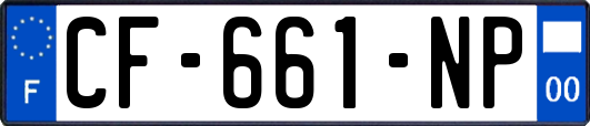 CF-661-NP