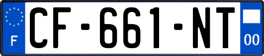 CF-661-NT