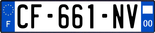 CF-661-NV