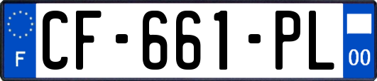 CF-661-PL