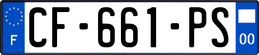 CF-661-PS