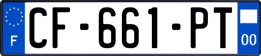 CF-661-PT