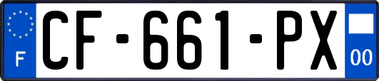 CF-661-PX