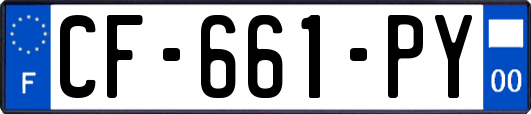 CF-661-PY