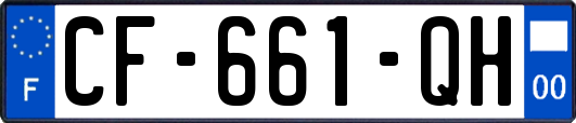CF-661-QH