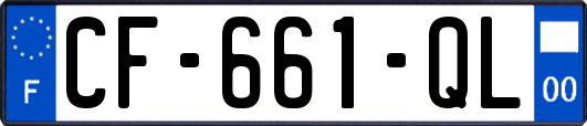 CF-661-QL