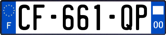 CF-661-QP