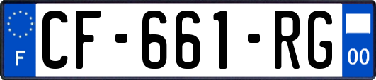 CF-661-RG