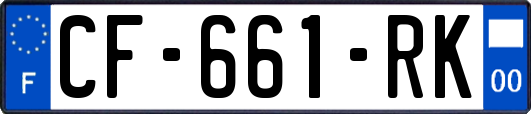CF-661-RK