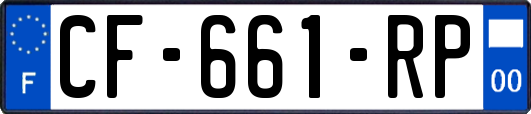 CF-661-RP
