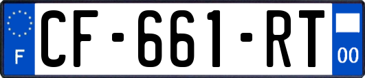 CF-661-RT