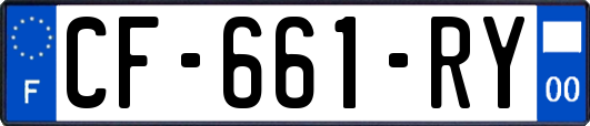 CF-661-RY