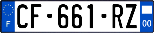 CF-661-RZ