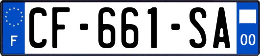 CF-661-SA