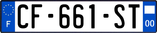 CF-661-ST
