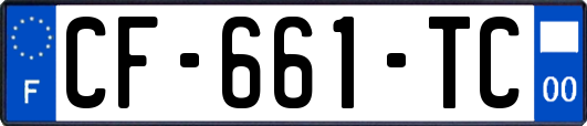 CF-661-TC