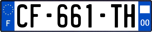 CF-661-TH