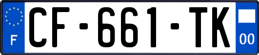 CF-661-TK