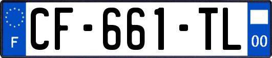 CF-661-TL