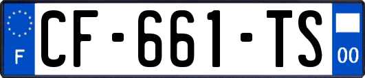 CF-661-TS