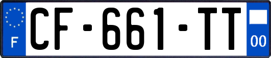 CF-661-TT