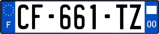 CF-661-TZ