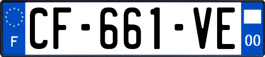 CF-661-VE