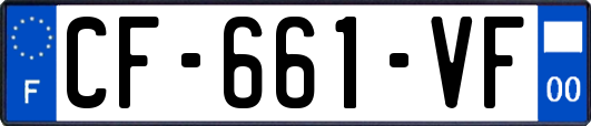 CF-661-VF