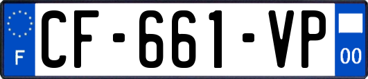 CF-661-VP