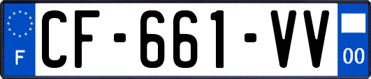 CF-661-VV