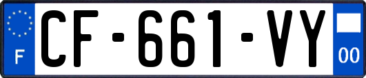 CF-661-VY