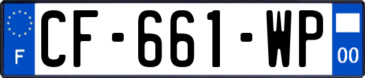 CF-661-WP